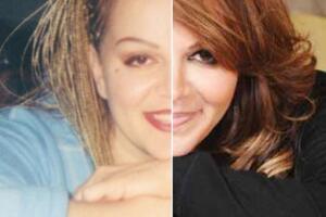 Jenni Rivera transformación