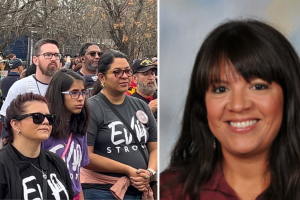 marcha-San-Antonio-Martin-Luther-King-víctimas-Uvalde