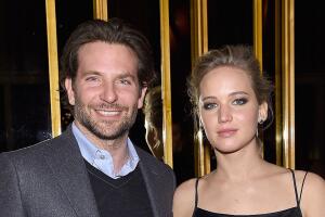 Magnolia Pictures And The Cinema Society With Dior Beauty Host A Screening Of "Serena" - After Party