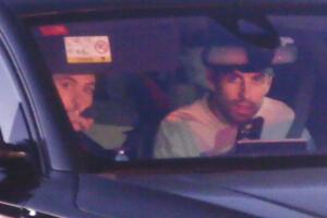 Clara Chía y Piqué.