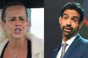 Juan Vidal y Niurka: el actor rompe el silencio tras ruptura con la actriz