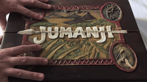 Jumanji