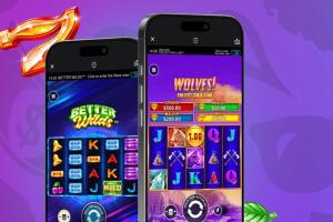 Los jugadores pueden acceder a una amplia variedad de Real Money Games con gráficos inmersivos y funciones especiales.