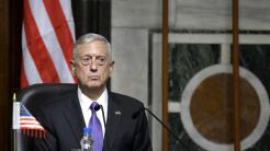Secretario de Defensa: EEUU quiere una solución diplomática con Corea del Norte