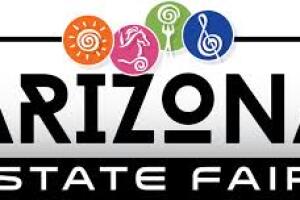 ARIZONA STATE FAIR