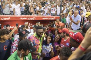 David Ortiz