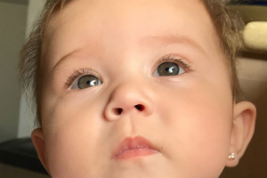Saúl 'Canelo' Álvarez y Fernanda Gómez Martínez hija 