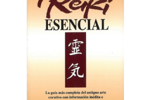 Libro de Reiki