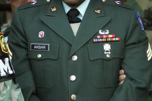 Hasan Akbar