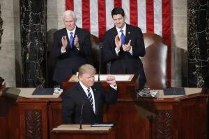 Trump Congress