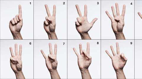 Como Funciona La Lengua De Senas Explora Univision Como Funciona La Lengua De Senas Explora Univision