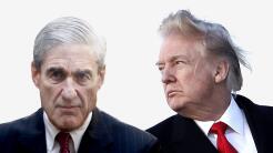 Republicanos advierten a Trump que sus ataques al fiscal especial Mueller pisan terreno peligroso