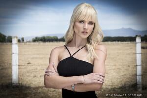 Kimberly Dos Ramos encarnará a Isabela Gallardo