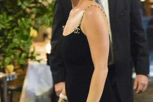 EXC Katy Perry, Orlando Bloom
