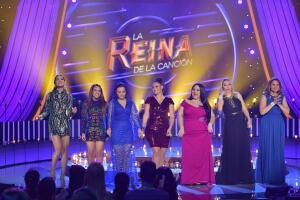 Las mejores fotos de La Reina de la Canción