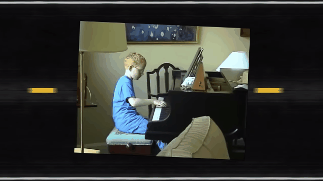 famosos que comenzaron su carrera cantando en la iglesia