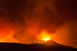 California Wildfires
