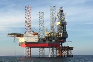 COSL-Hunter in Gulf of Mexico