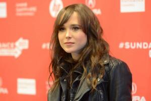 Ellen Page