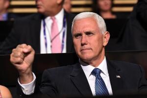 Pence