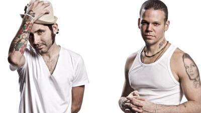 Calle 13 se separa de manera temporal para trabajar en proyectos propios
