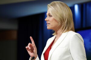 Heather Nauert
