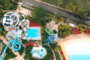 Qué hacer en Puerto Rico con Niños El Albergue Olímpico de Salinas