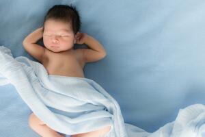 Nombres de dioses griegos y romanos para bebé