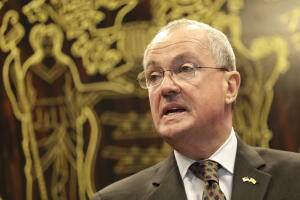 Phil Murphy