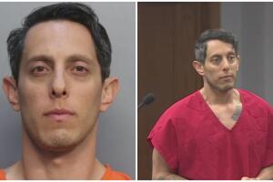 Entrenador Key Biscayne Oscar Olea acusado abuso sexual menores acuerdo culpabilidad