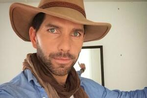 Arap Bethke en La Piloto