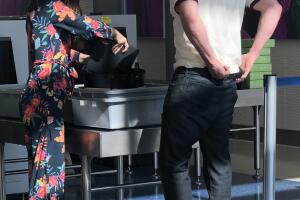 PREMIUM EXC Ben Affleck, Ana de Armas