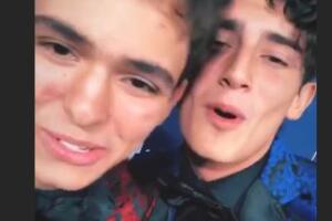 Aristemo gana Premio GLAAD