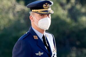 rey de espana visita puerto rico