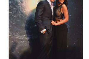 Bárbara de Regil vive enamorada, conoce al galán que le robó el corazón