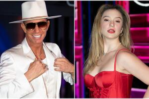 Juego de Voces: ¿Quiénes han sido los capitanes de los ‘Consagrados’ y ‘Herederos’ en cada gala?