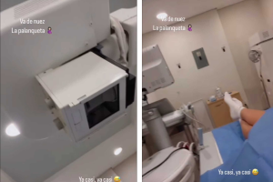 Livia Brito visita hospital.png