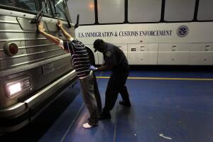Deportaciones