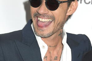 Marc Anthony (Marco Antonio Muñiz Rivera)
