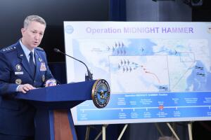 Mideast Wars US Iran