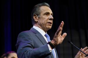 Andrew Cuomo admite su derrota ante Mamdani y pide unidad para Nueva York.