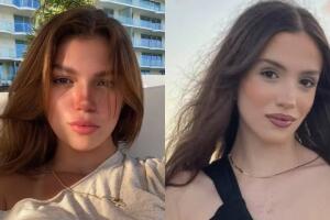 Valentina Gilabert revela cómo su amiga la engañó para que Marianne la atacara con cuchillo