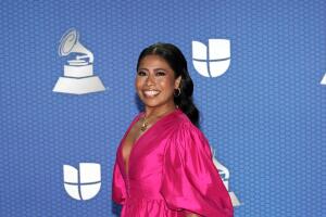 The 21st Annual Latin GRAMMY Awards - Arrivals