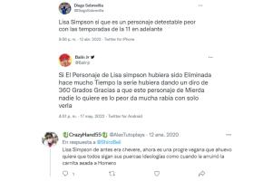 Lisa Simpson opiniones de los fans (3).jpg