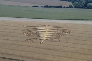 crop circles