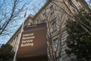 IRS Stimulus Payments-Explainer