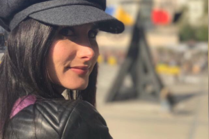 Majida Issa 