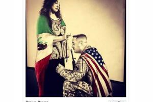 Avisos de facebook Hispanos