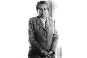 Gabriela Mistral