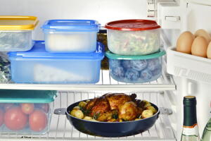 Saiba onde colocar cada tipo de produto dentro do refrigerador